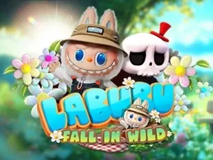 Labubu Fall In Wild game icon