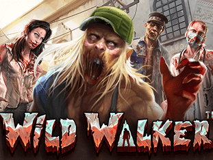 Wild Walker game icon