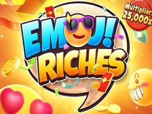 Emoji Riches game icon