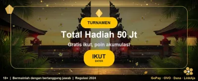 Kemenangan Mudah Setiap Hari banner