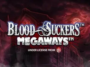 Blood Suckers Megaways game icon