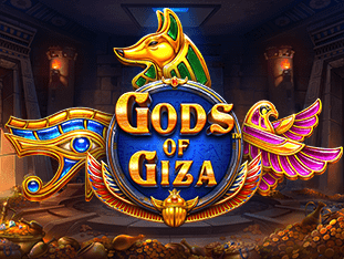 Gods Of Giza game icon