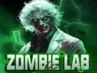 Zombie Lab game icon