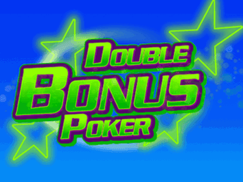 Double Bonus Poker 50 Hand game icon