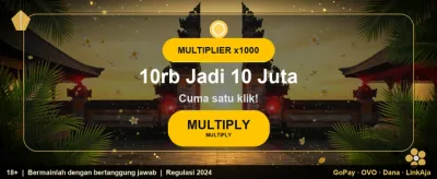 Jackpot Terbesar di 303hoki Slot banner