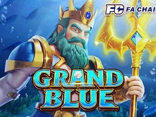 Grand Blue game icon