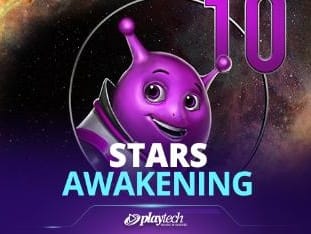 Stars Awakening game icon