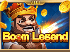 Boom Legend game icon
